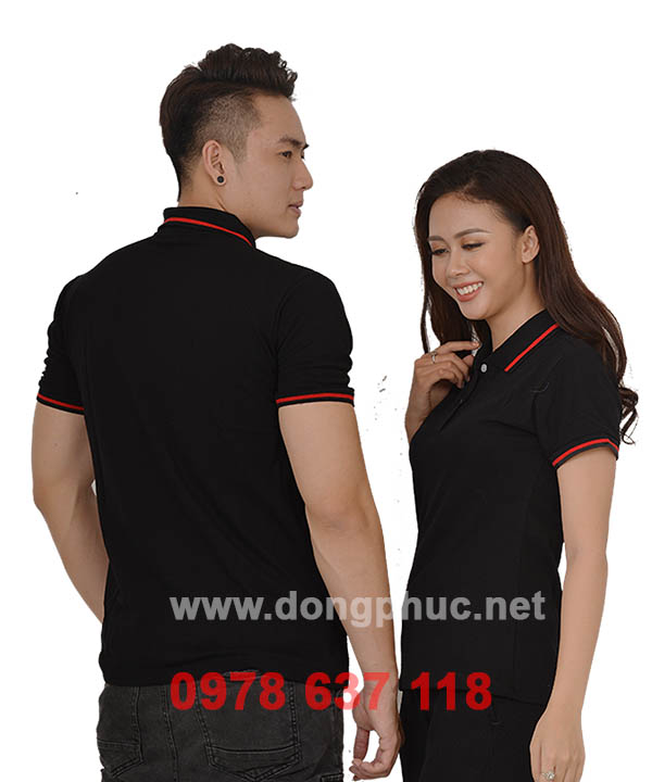 Áo phông đồng phục | Ao phong dong phuc